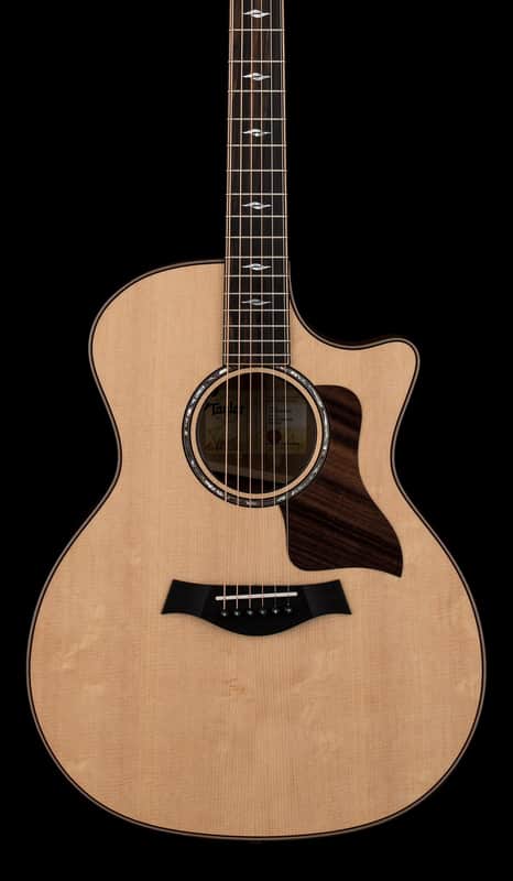 Taylor 814ce Special Edition Sassafras #26004 image 1