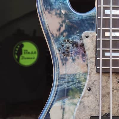 Sivcak Guitars OSC II 5 image 1