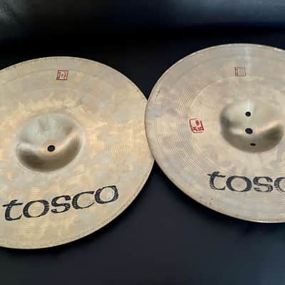 Tosco Vintage Classic b20 image 4