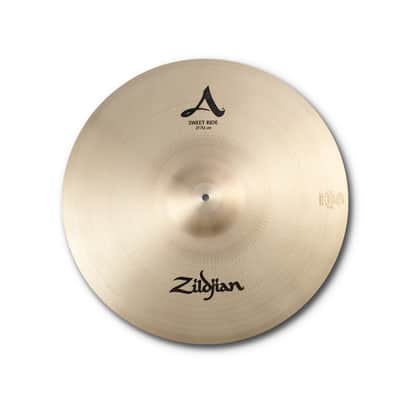 Zildjian 21" K Zildjian Projection Ride - K0807 image 3