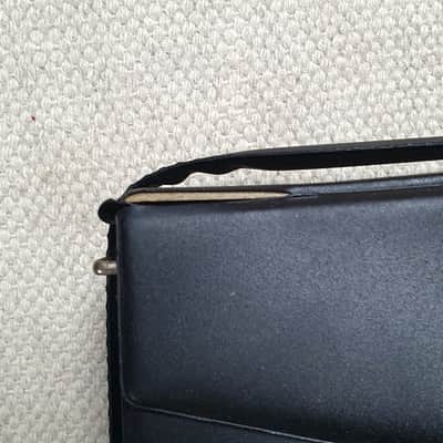 Vintage Kopfhörer Grundig 220 image 8