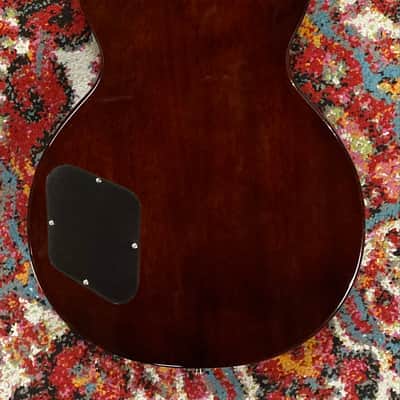 Epiphone Slash Signature Les Paul Standard 2022 - November Burst, Excellent, DEMO, Slight Damage, SKU: I648767 image 7