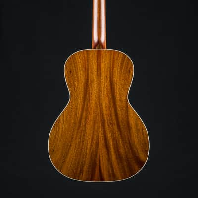 Bourgeois L-DBO Aged Tone Adirondack Spruce and Sinker Mahogany NEW image 3
