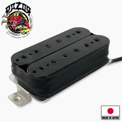 Razor Scream Bucker Humbucking Pickup - Tremolo Spacing, #RZR-10012