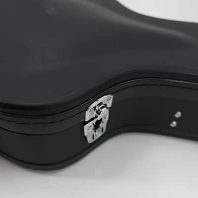 Epiphone Gary Clark Jr. Signature "Blak & Blu" Casino with Bigsby Vibrato w/Case image 12