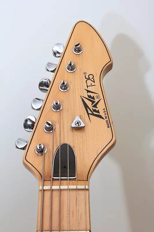 Peavey T-25 image 5