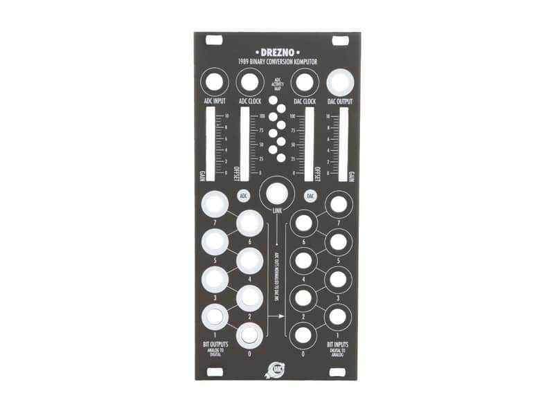 XAOC Devices Drezno Replacement Panel (Black) [DEMO] image 1