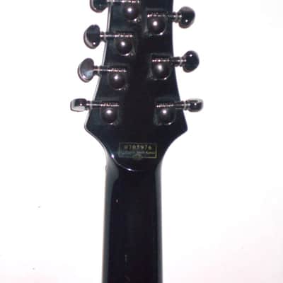 Schecter Blackjack C7 2007 Gloss Black w/ Seymour Duncan's *Make An Offer* image 11