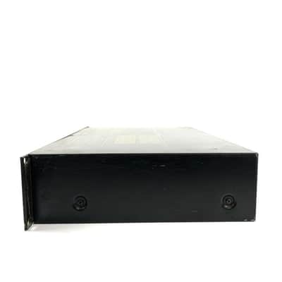 Yamaha Q2031A Dual-Channel Graphic Equalizer - Black TGHM image 5