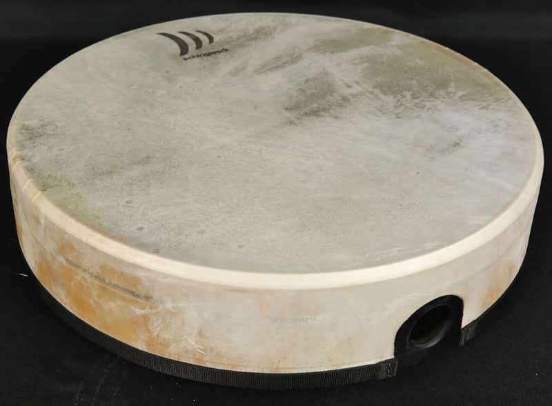 Schlagwerk RTBEN Bendir Frame Drum 16" x 3.5" image 1