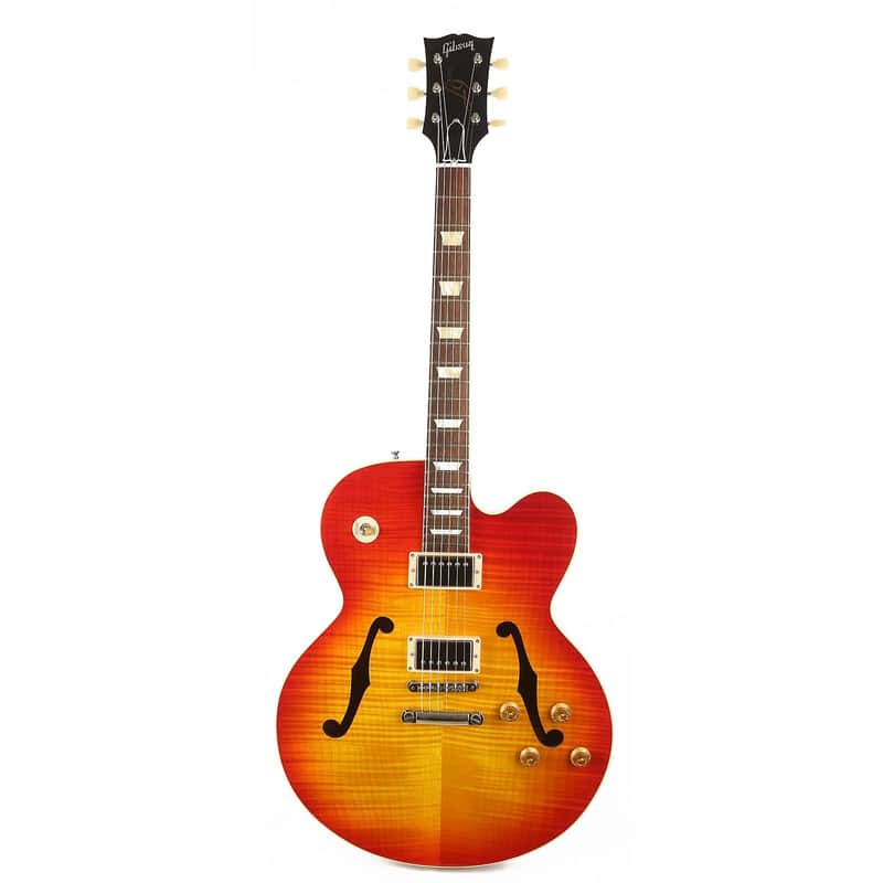 Gibson Custom Shop L-9 Archtop image 1