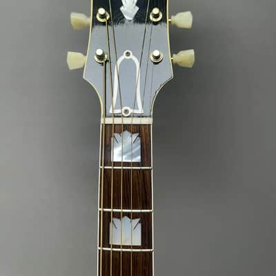 Gibson J 200 N Acoustic 1956 image 5
