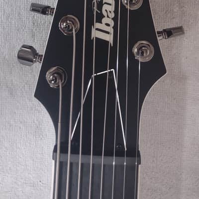 Ibanez Prestige RG5328 8 String Electric Guitar image 12