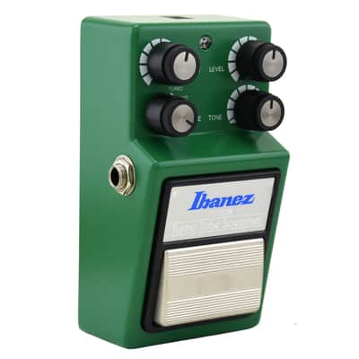 Ibanez TS9DX Turbo Tube Screamer image 3