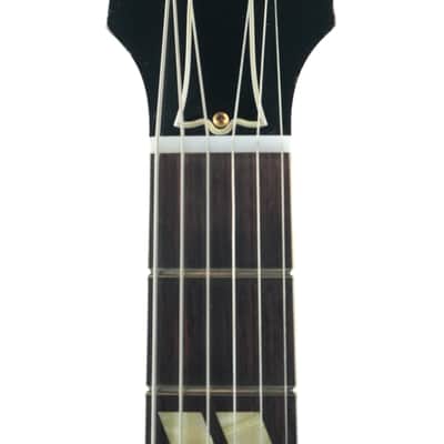 Gibson Custom Back to the Future 1955 ES345 Collectors Edition Light Aged Cherry Red #A55025 2025 image 2