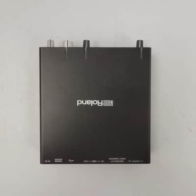 Roland Rubix22 Interface image 2