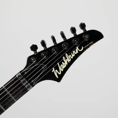Washburn Washburn Kc 90 Chicago Series | Reverb