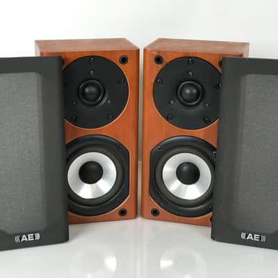 Acoustic Energy Aesprit 301 Speaker (Pair) image 1