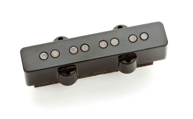 Seymour Duncan Antiquity Jazz Bass Pickup - Vintage Neck Pickup for Bass Guitar image 1