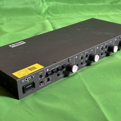 Sony Audio Mixer SRP-X6004 image 7