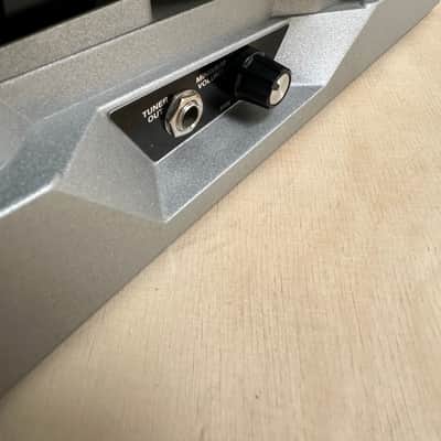 Boss FV-500H Volume Pedal 2007 - Present - Metal image 2