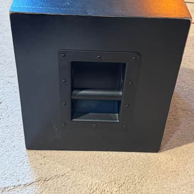Milkman K-120 Alnico Speaker with Anthony Cab New 2026 image 6