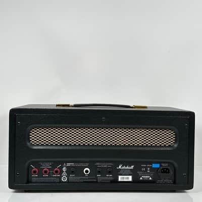 Marshall Origin20H 20W Tube Guitar Amp Head image 13