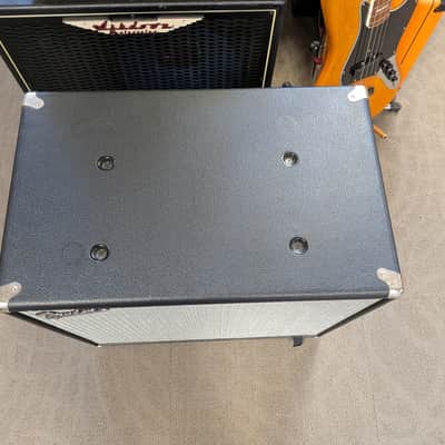 Fender Rumble 115 300w 1x15" Bass Speaker Cabinet (2018) image 2