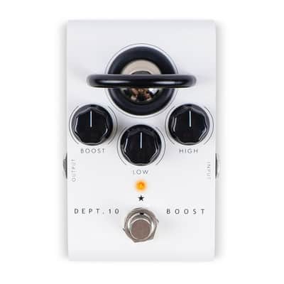 Blackstar Dept. 10 Boost | Reverb