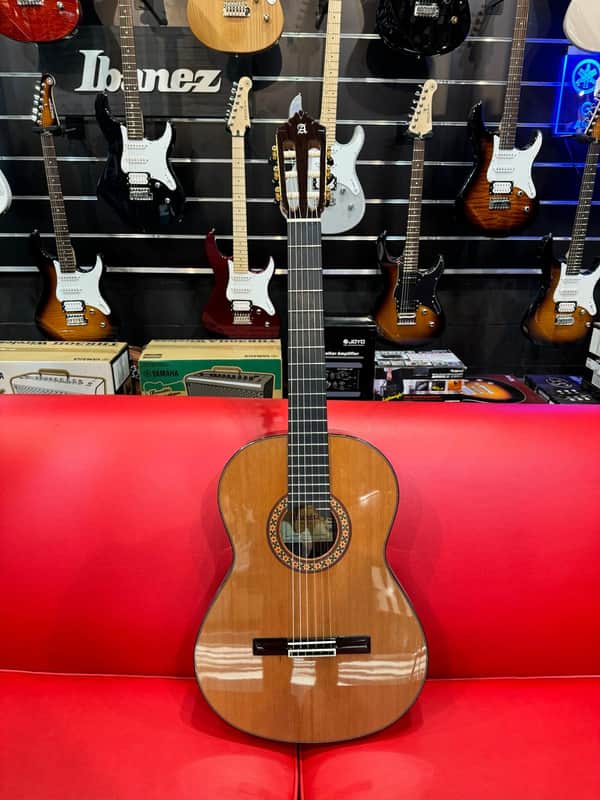 Alhambra 10P Premier 2023 - Natural