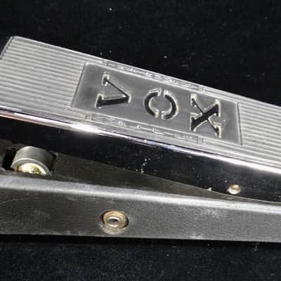 Vox V847 LATE 2000’s - Black image 3
