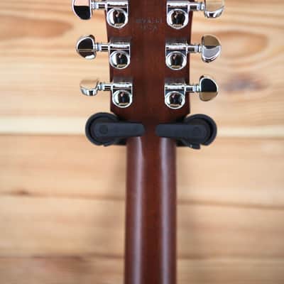 Gibson Hummingbird Special 2026 - Present - Satin Honey Burst #1 image 8