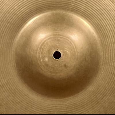 Zildjian 22" A. Zildjian & Cie Constantinople Ride Cymbal image 2
