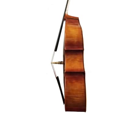 Christopher Master Double Bass, 7/8, Premium Piece image 6