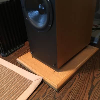 Dunlavy Audio Labs SC-IV Signature Collection Speakers image 10