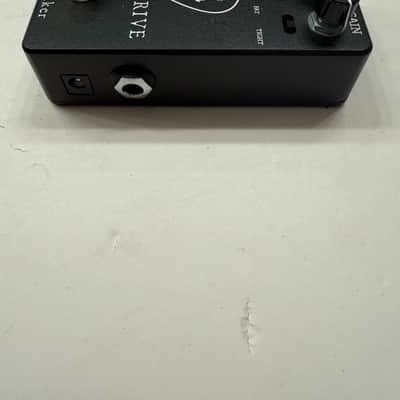 Amptweaker Tight Drive Overdrive Amp Tweaker Guitar Effect Pedal image 5