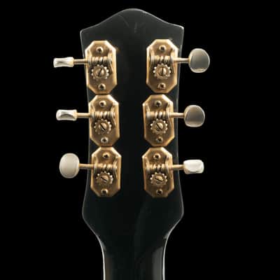 c1960s Jet Firebird 6131 Double Cut (Red), Pre-owned image 5