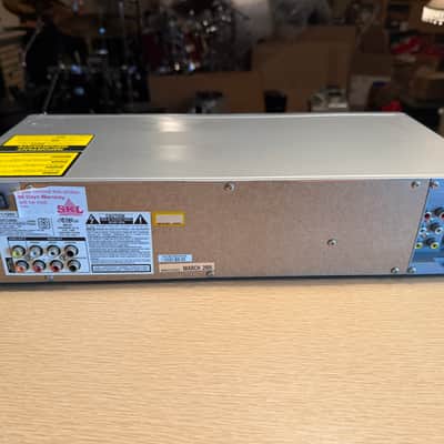Venturer RVS2631 DVD VCR Combo Player 4 Head Hi Fi VHS Unit Tested Working image 8