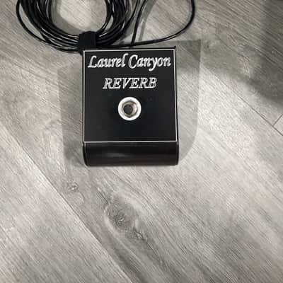 Matchless Laurel Canyon 20-Watt 1x12" Guitar Combo 2025 w/ Reverb image 6