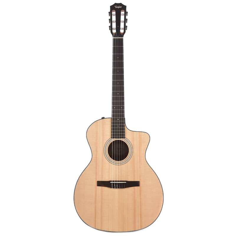 Taylor 114ce-N LTD Ovangkol image 1