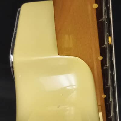 Fender Vintera® II '50s Jazzmaster serial MX25106791 2025 - Desert Sand image 19