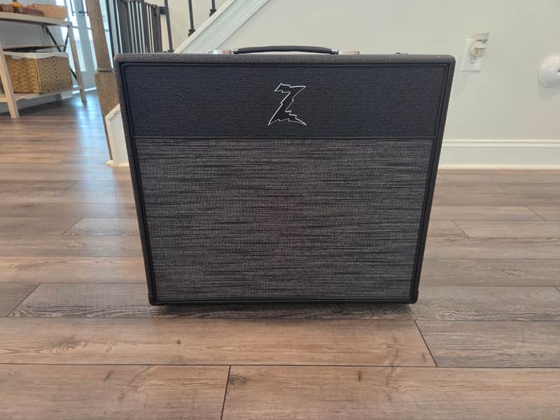 Dr. Z Z Wreck Jr. 15-Watt 1x12" Guitar Combo 2020 - Present - Various image 1