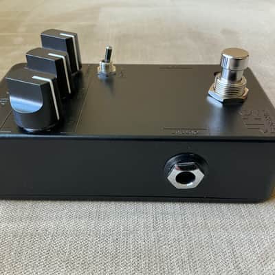 JHS 3 Series Oil Can Delay Limited Edition - Blacked Out 2023 - Blacked Out image 7