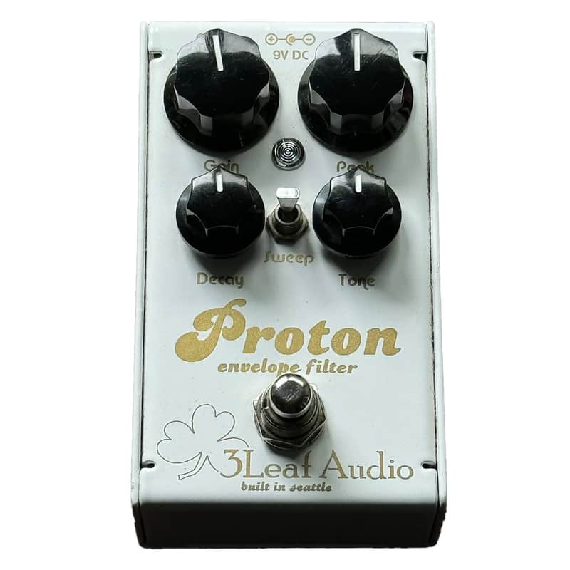 3Leaf Audio Proton MK2 image 1