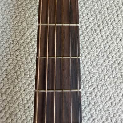 Martin 000-15M 2023/24 with case image 7