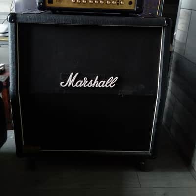 Marshall JCM 900 Lead 1960 - Black image 3