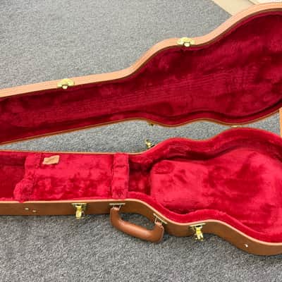 Gibson Les Paul Classic 2019 - Present - Translucent Cherry image 13
