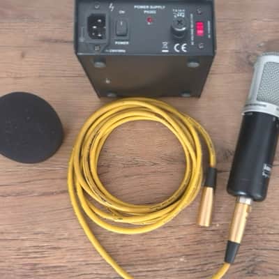 IMG Stageline ECM-170 2000s - schwarz / silber image 7