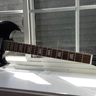 Tokai SG Made in Korea image 5