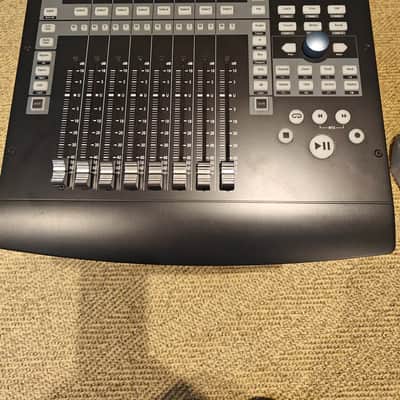 PreSonus FaderPort 8 - 8:8-Channel Mix Production Controller image 1